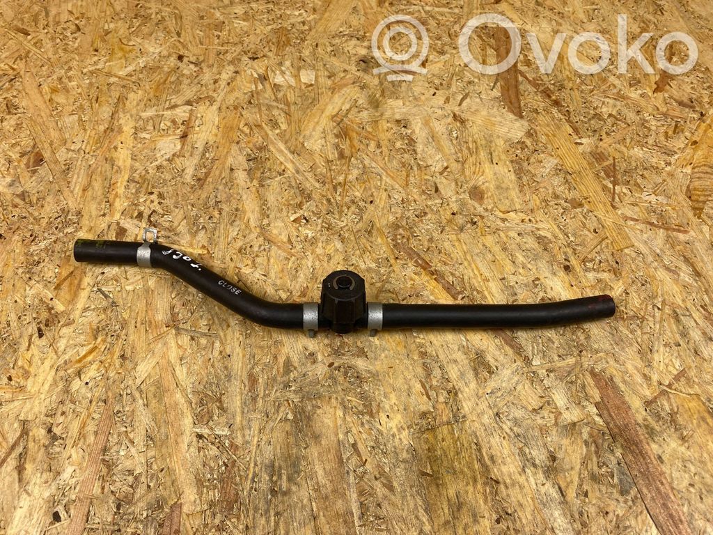 Hyundai Kona I Engine coolant pipe/hose 