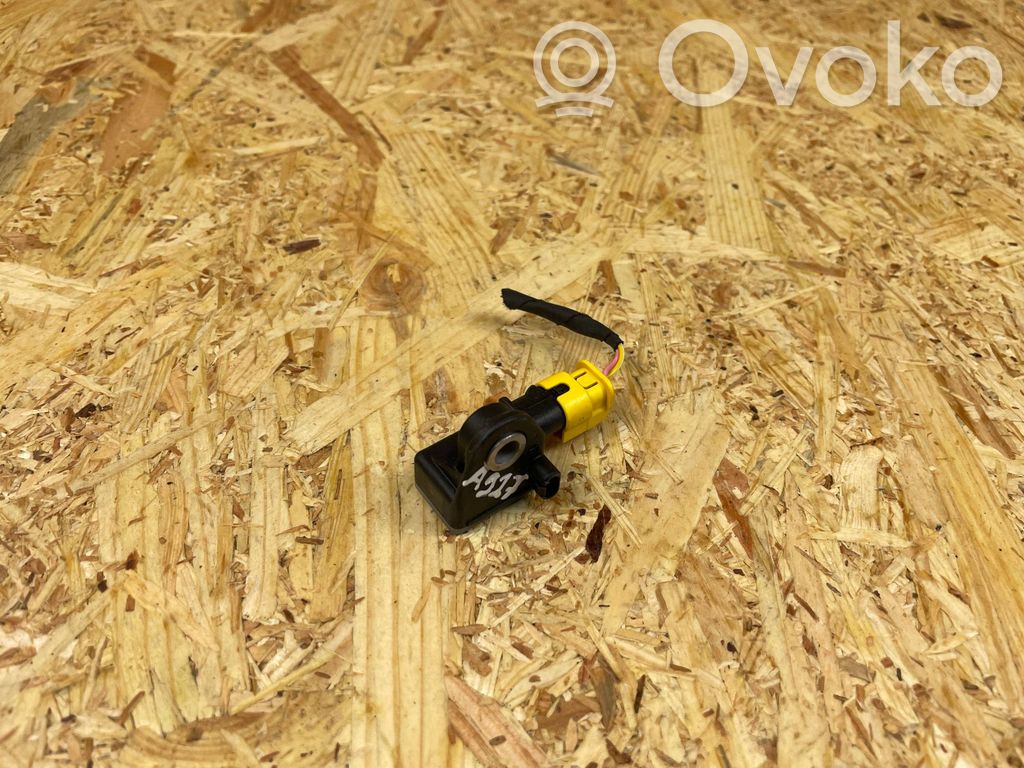 Airbagsensor Crashsensor Drucksensor   10958721