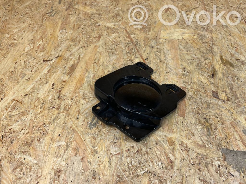 Smart ForFour II W453 Copertura modanatura barra di rivestimento del tetto 