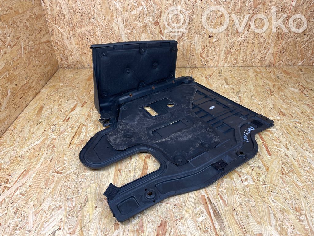 KIA Optima Engine splash shield/under tray 