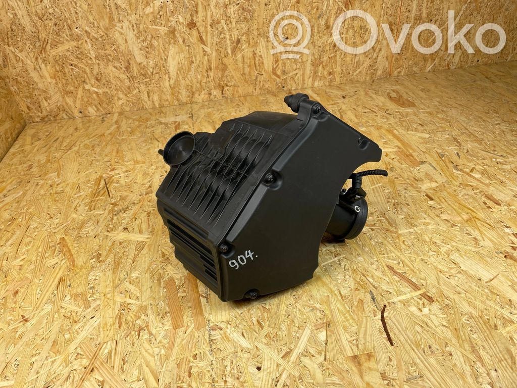Audi A4 S4 B9 Luftfilterkasten 