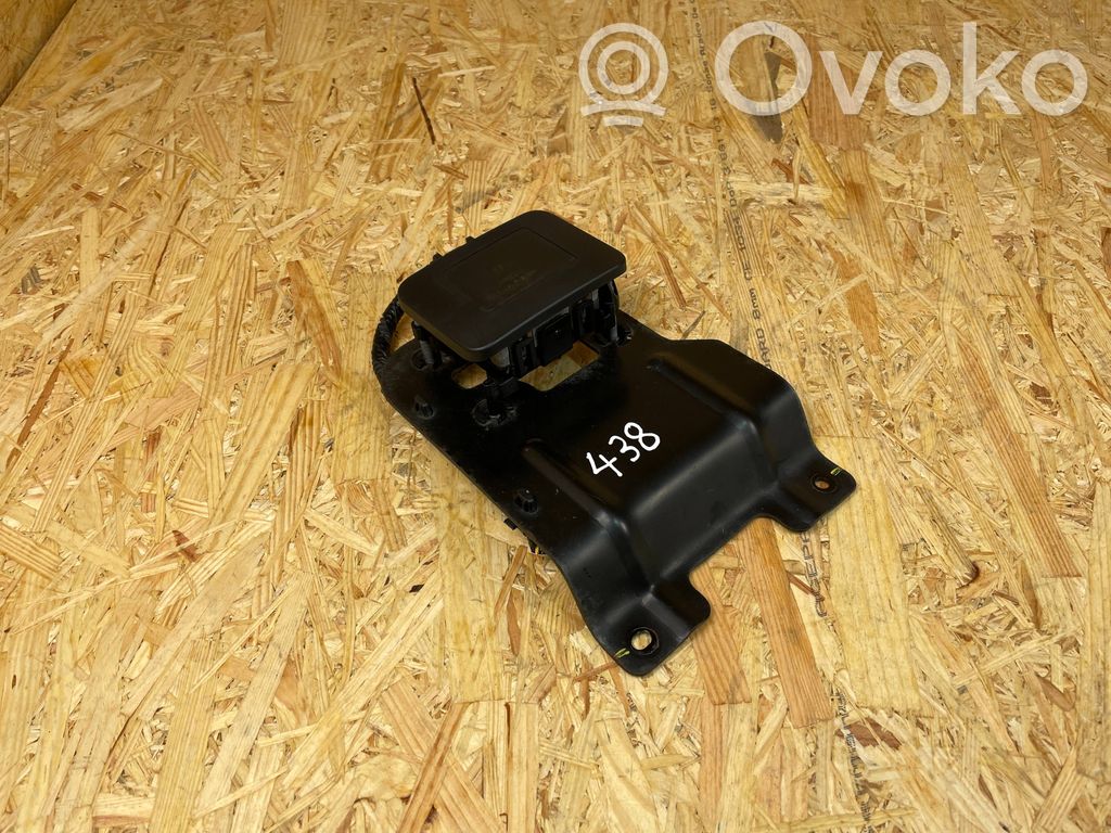 MG ZS Sensor de radar Distronic 