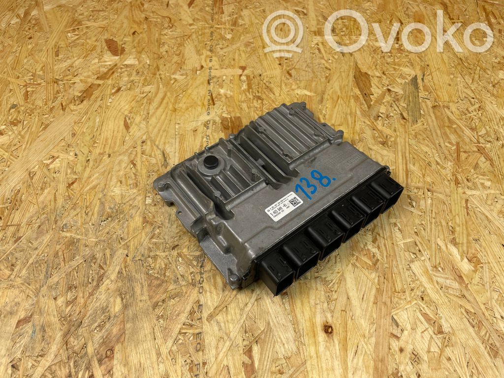 BMW X6 G06 Other control units/modules 