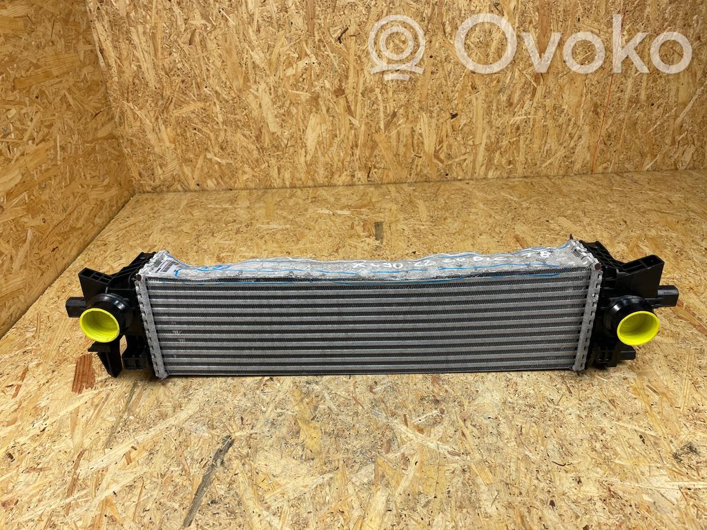 Volvo XC90 Interkūlerio radiatorius 