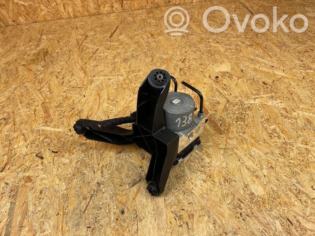 Mini One - Cooper F56 F55 ABS Pump 