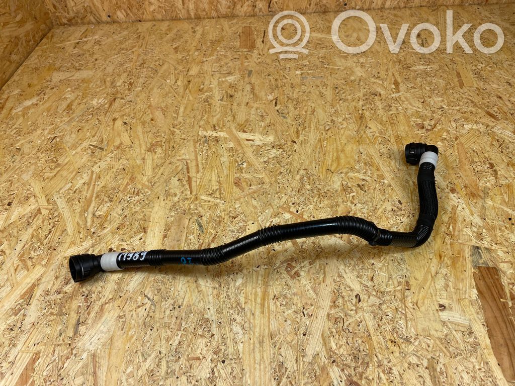 Tesla Model 3 Engine coolant pipe/hose 
