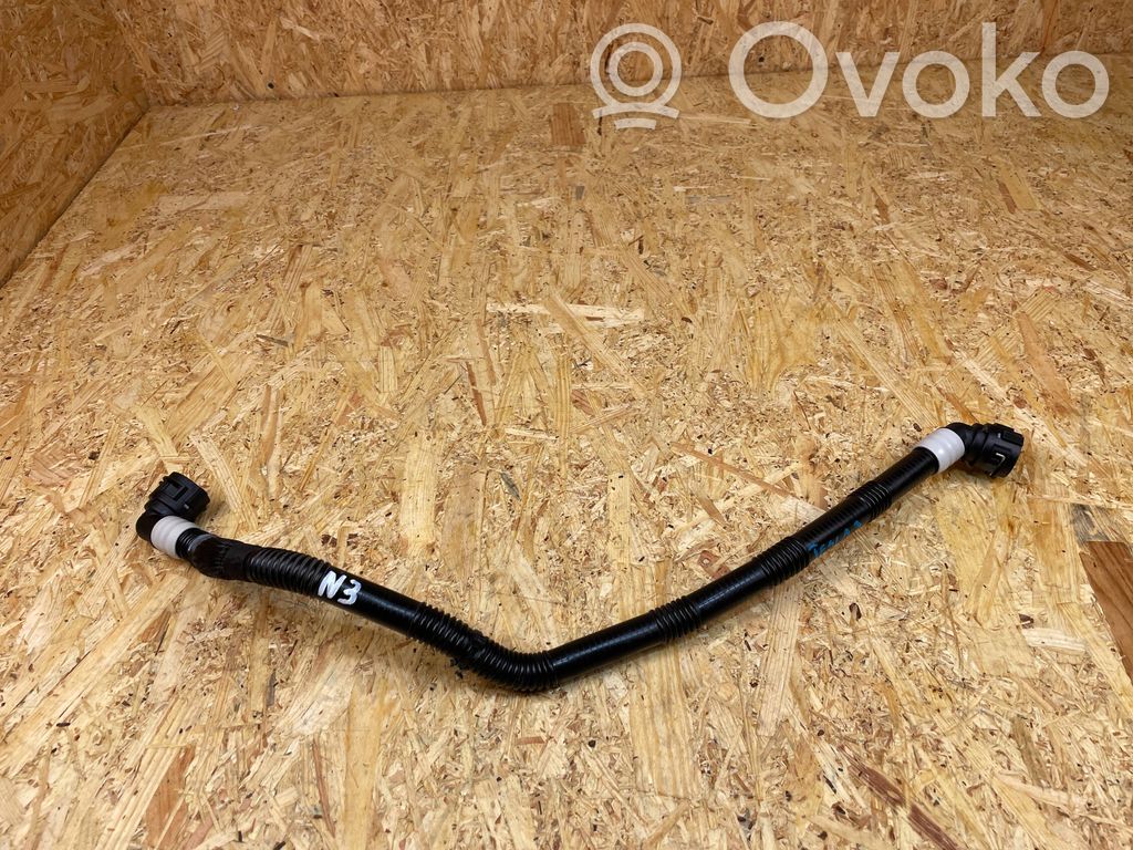 Tesla Model 3 Engine coolant pipe/hose 