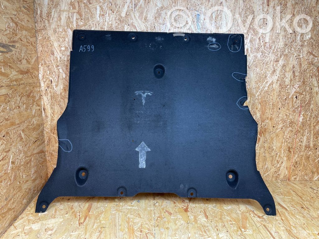 Tesla Model 3 Engine splash shield/under tray 