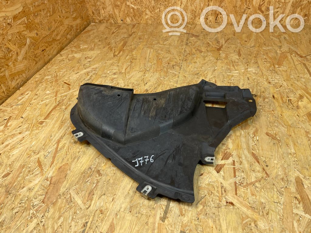 BMW 5 G30 G31 G38 Nadkole przednie 
