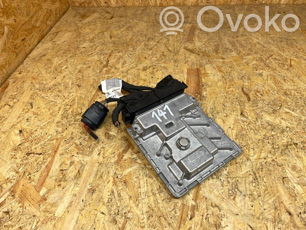 Engine control unit/module ECU   06L907425F