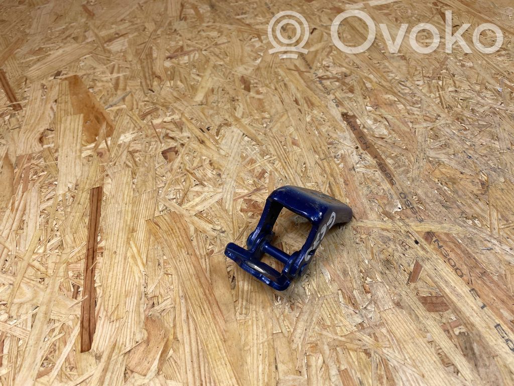 Renault Clio V Front door upper hinge 
