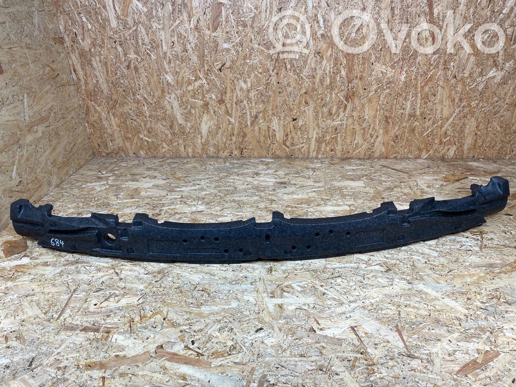 BMW 7 F01 F02 F03 F04 Absorber zderzaka przedniego 