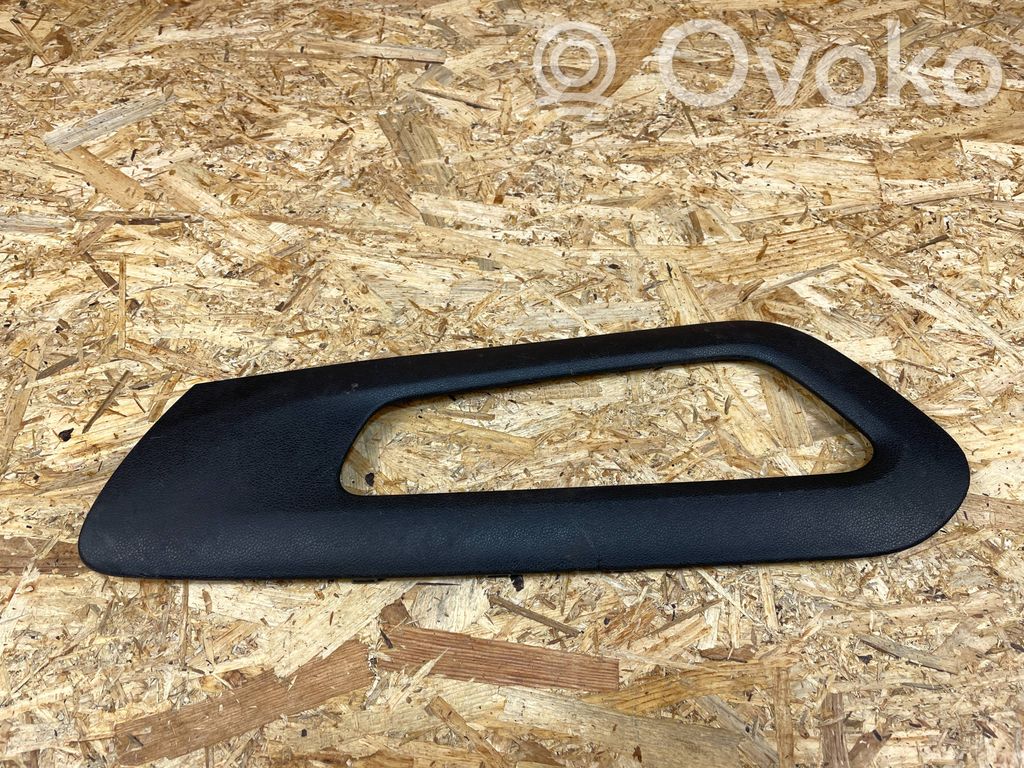 Citroen Berlingo Other interior part 