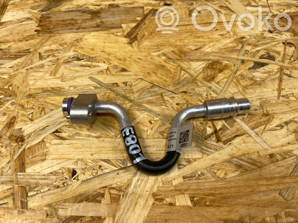 Audi e-tron Ilmastointilaitteen putki (A/C) 