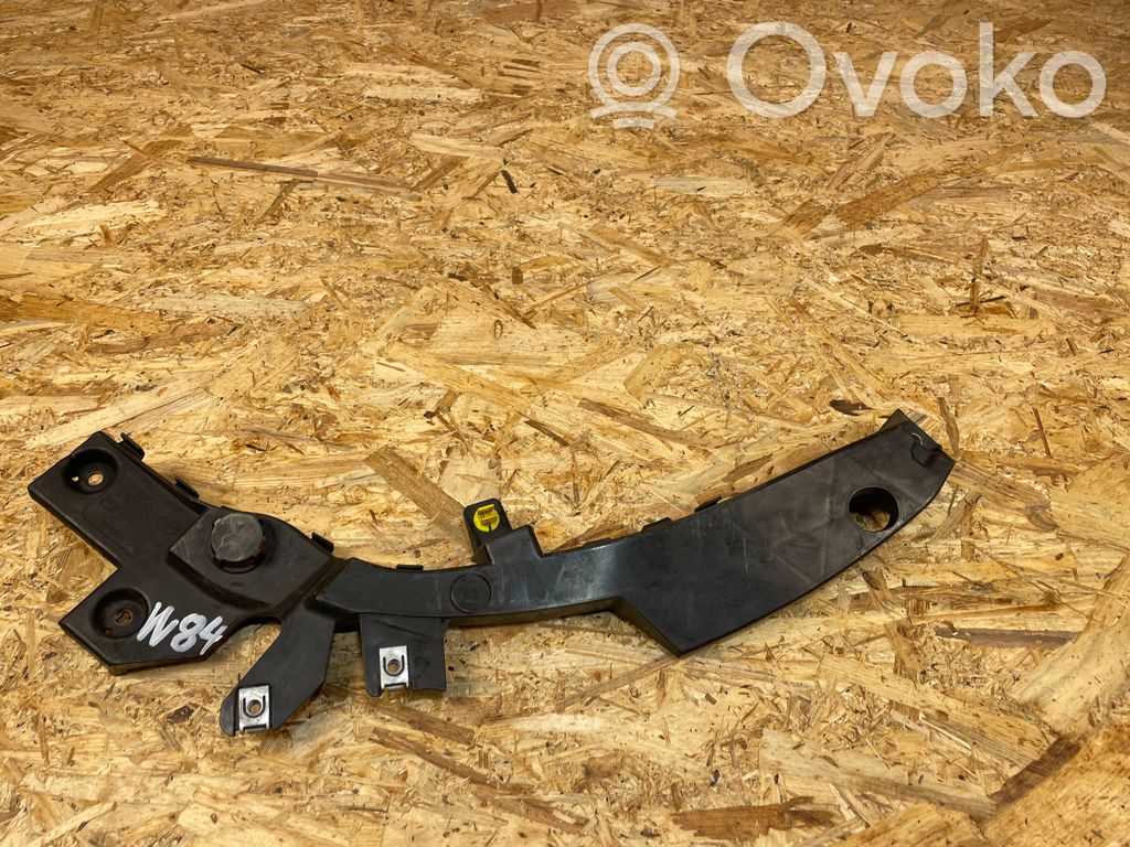 Opel Vivaro Support phare frontale 