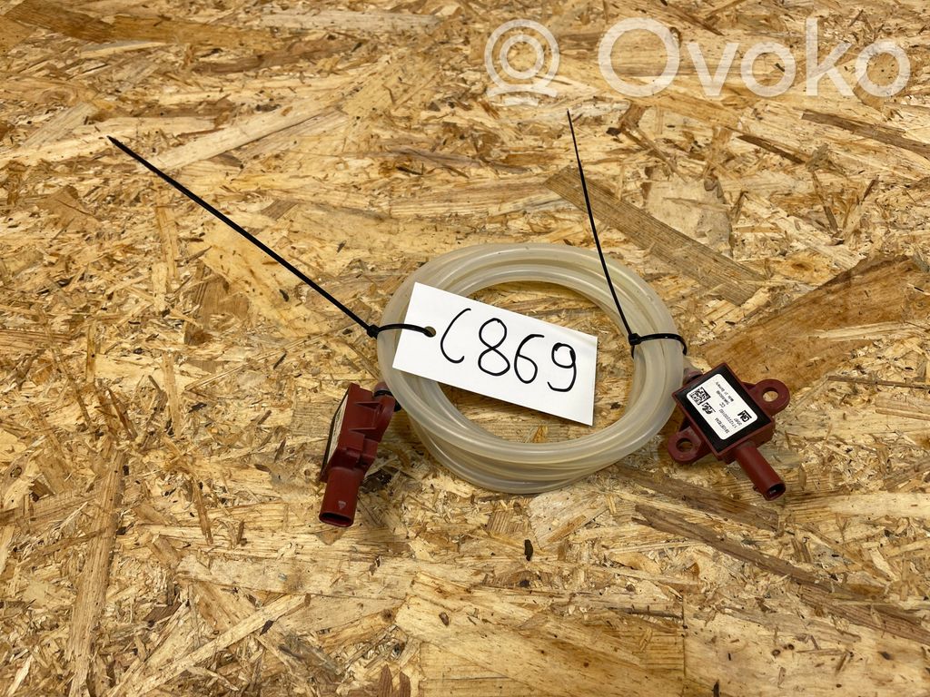 Airbagsensor Crashsensor Drucksensor   39108782AA