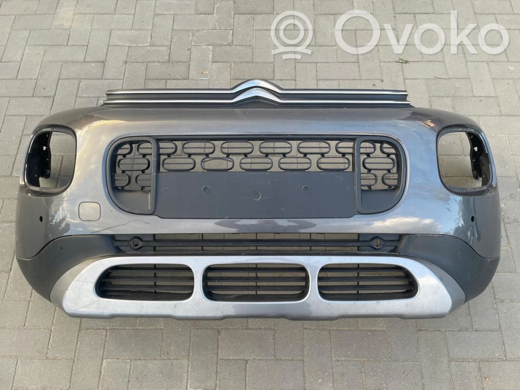 Front bumper   1823171X