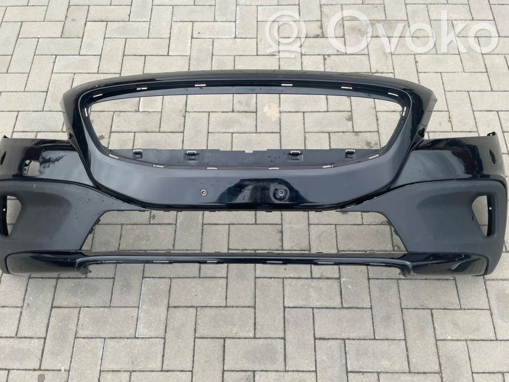 Volvo V40 Cross country Parachoques delantero 
