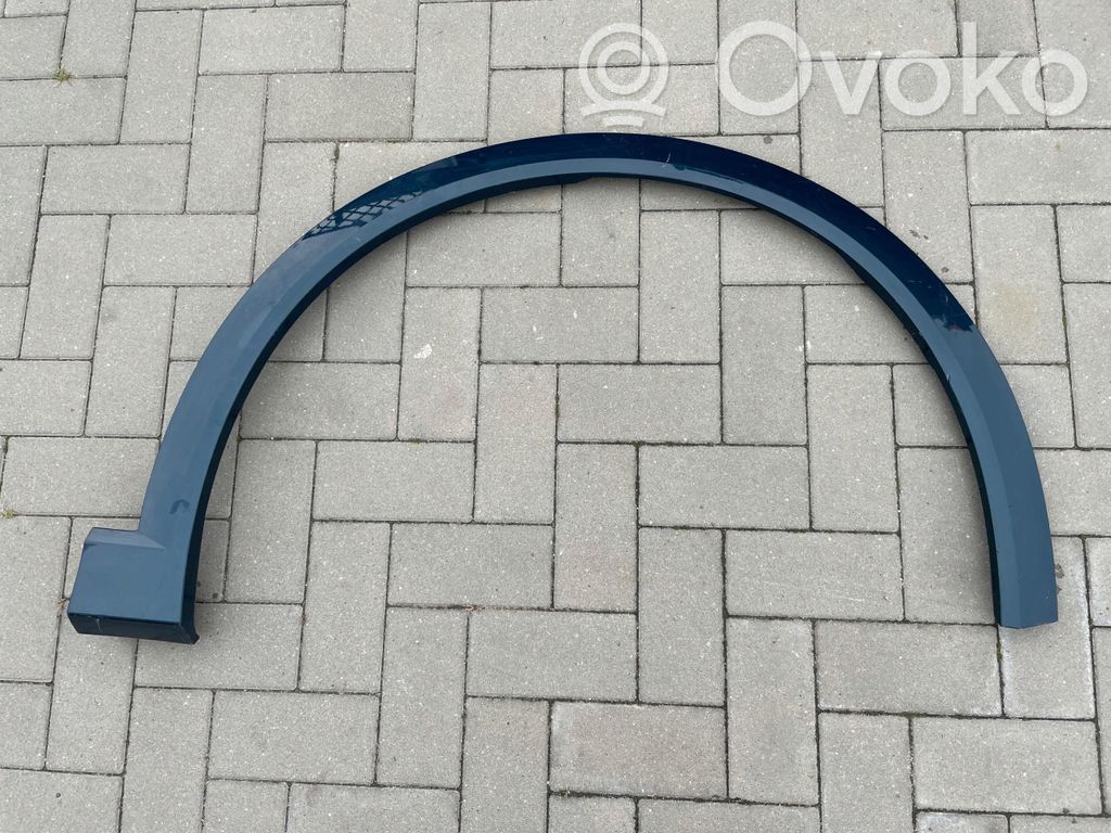 Audi e-tron Side skirt rear trim 