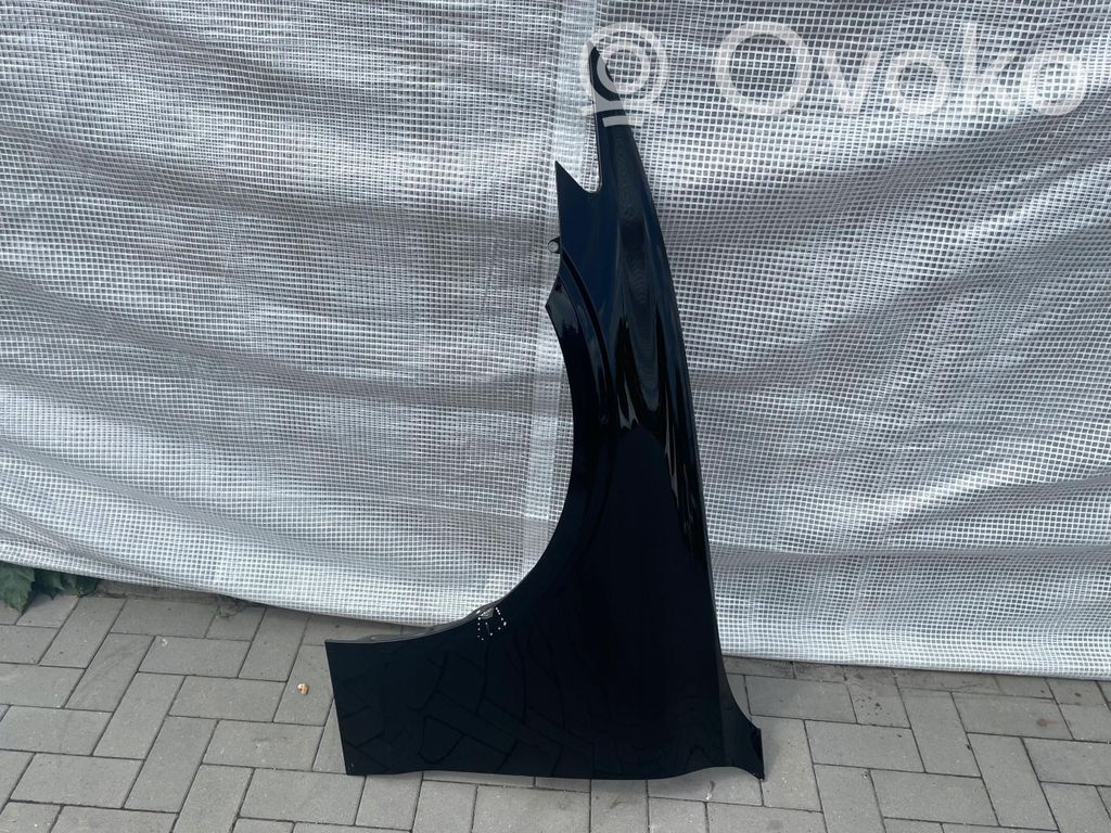 Volvo S60 Sparnas 