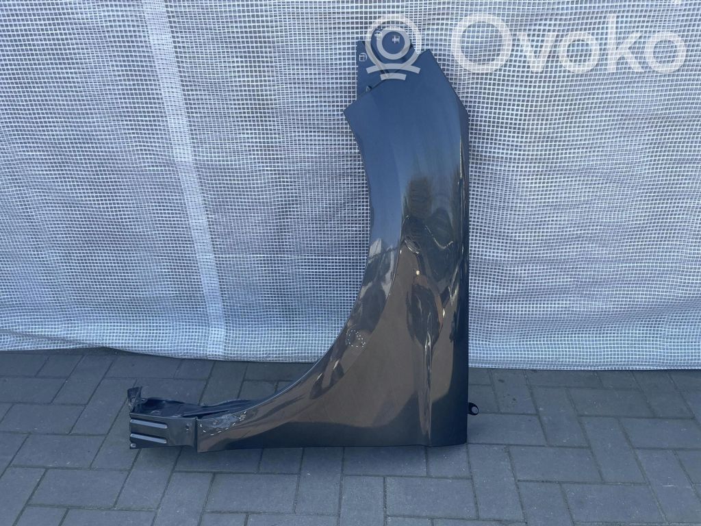 Ford Edge II Guardabarro 