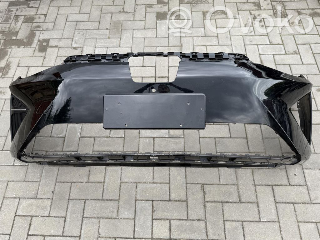 MG MG4 ev Front bumper 