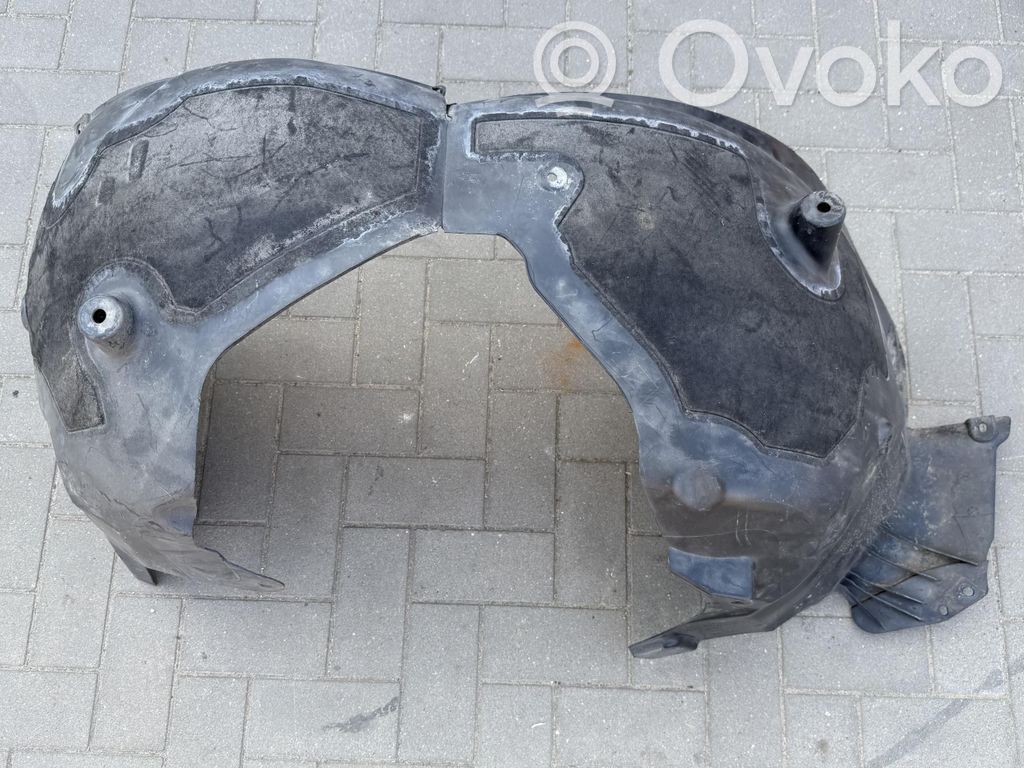 Tesla Model 3 Apakšspārns 