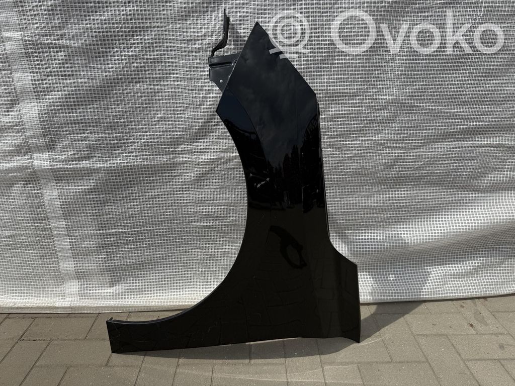 Opel Corsa F Sparnas 