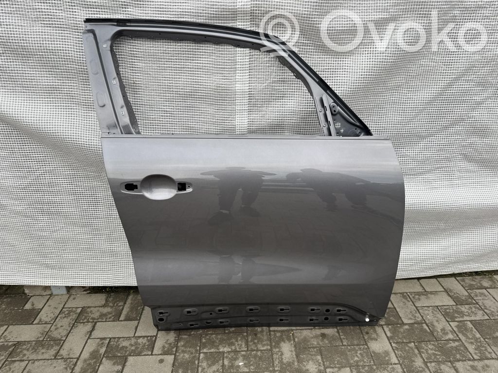 Renault Clio V Puerta delantera 