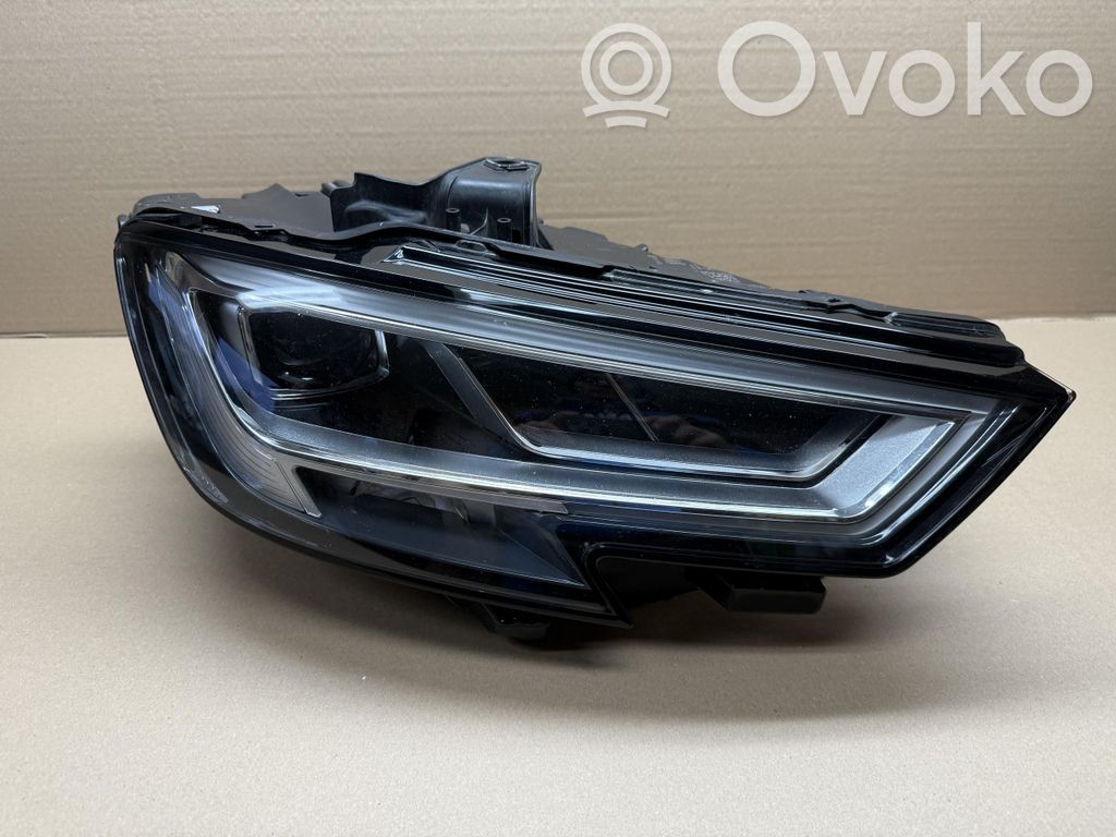 Audi A3 S3 8V Faro/fanale 