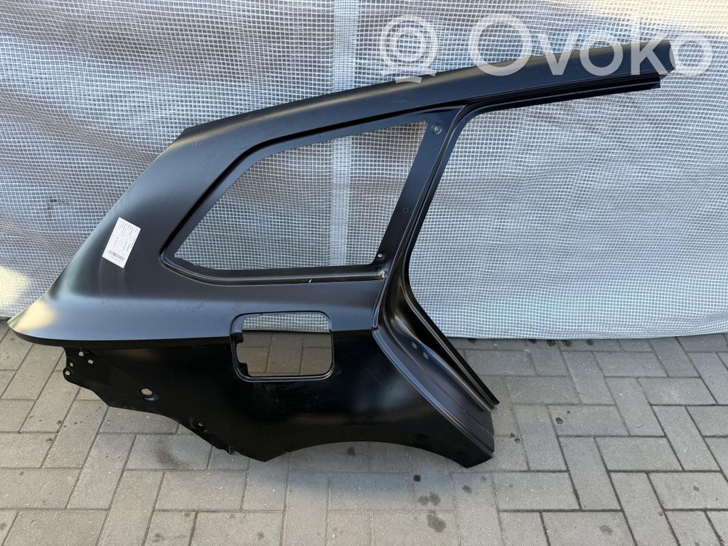 Panel lateral trasero   5F9809838,5F9809838