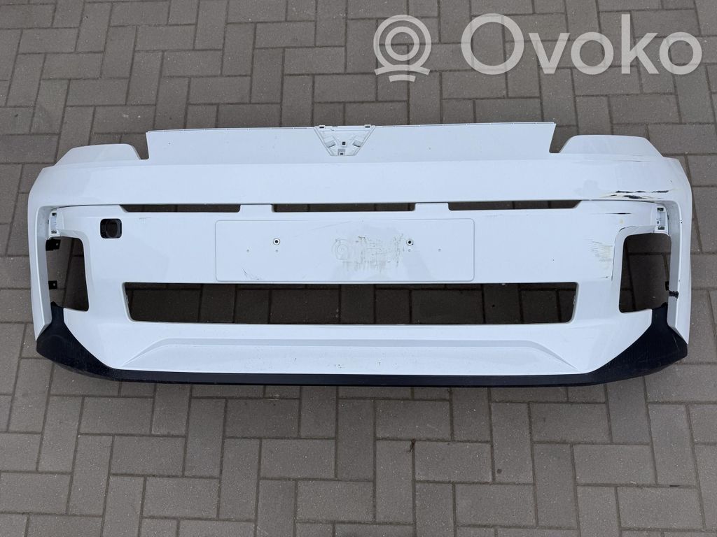 Renault Scenic E-Tech V Front bumper 