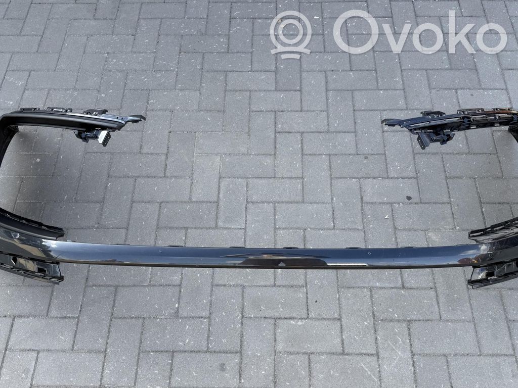 Porsche Macan (95B) Parachoques delantero 