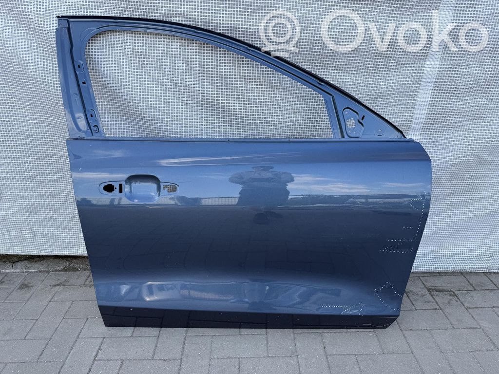 Ford Focus Дверь 
