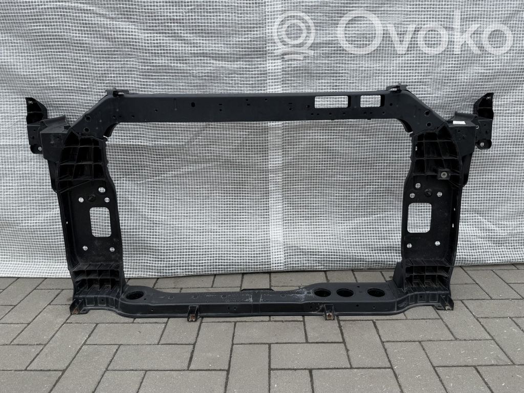 KIA Sportage Panou suport radiator 