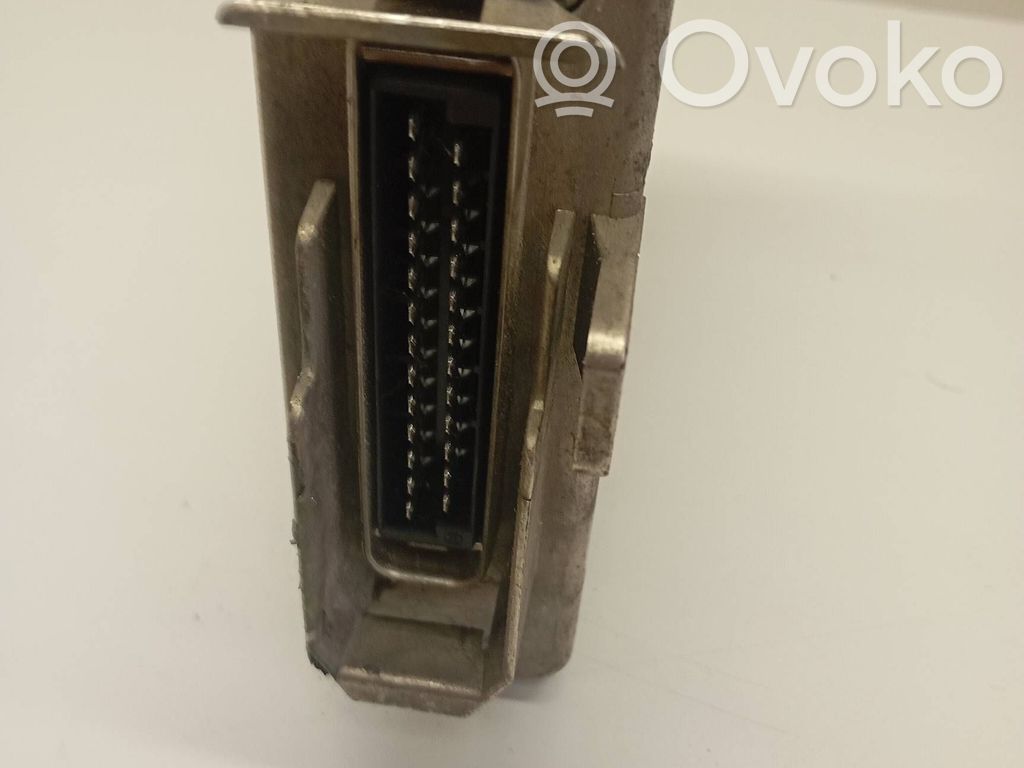 Engine control unit/module   893907383,025007040