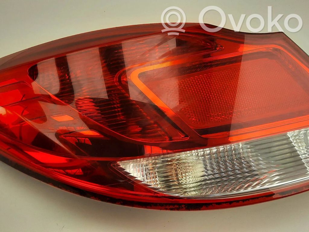 Opel Insignia A Takavalot 