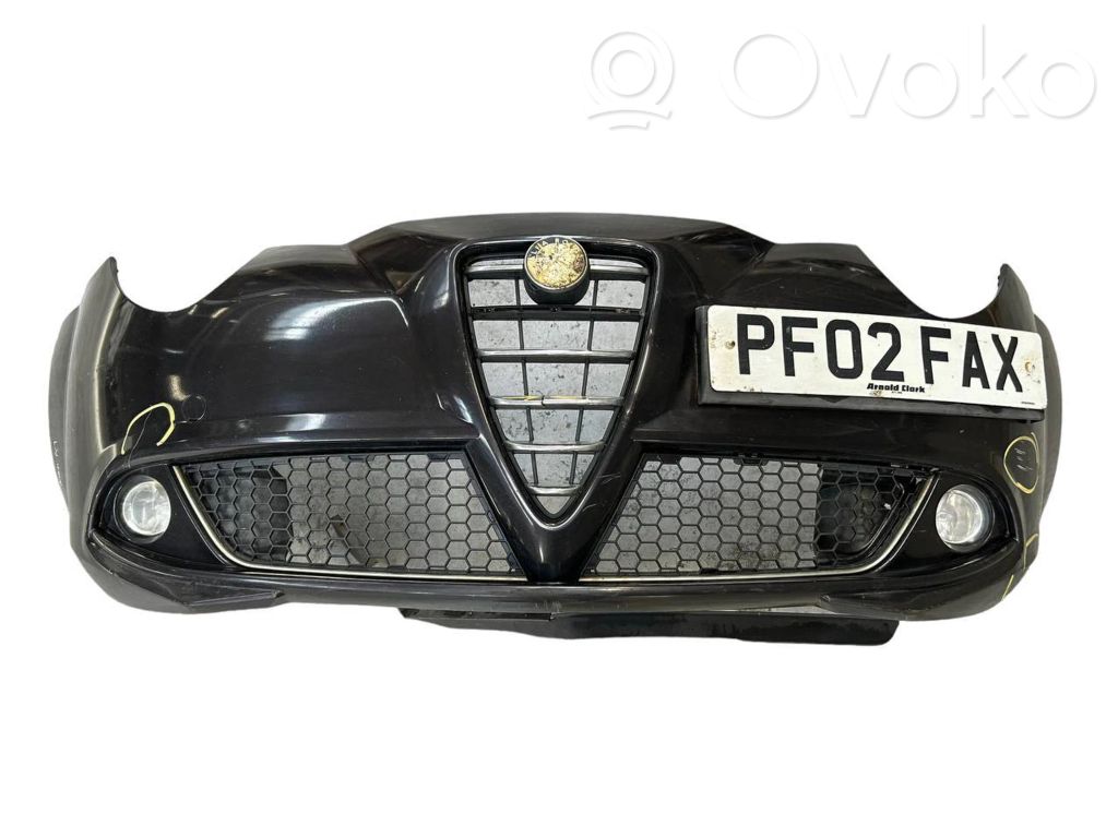 Alfa Romeo Mito Front bumper 