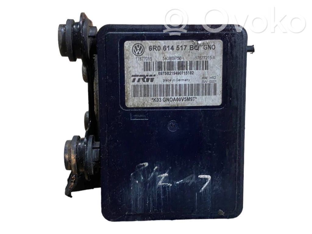 Skoda Octavia Mk3 (5E) ABS Pump 
