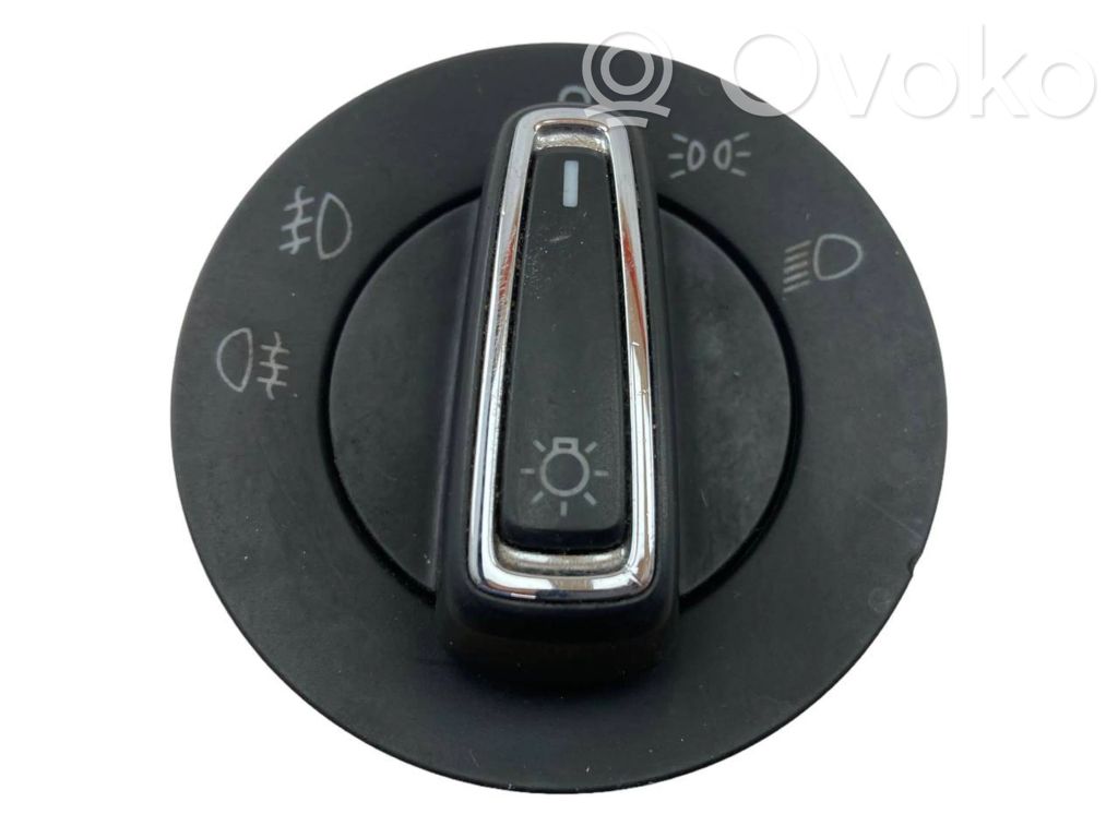 Skoda Rapid (NH) Light switch 