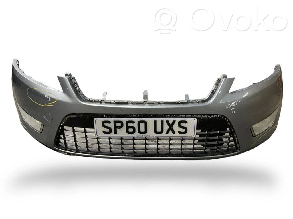 Ford Mondeo MK IV Front bumper 