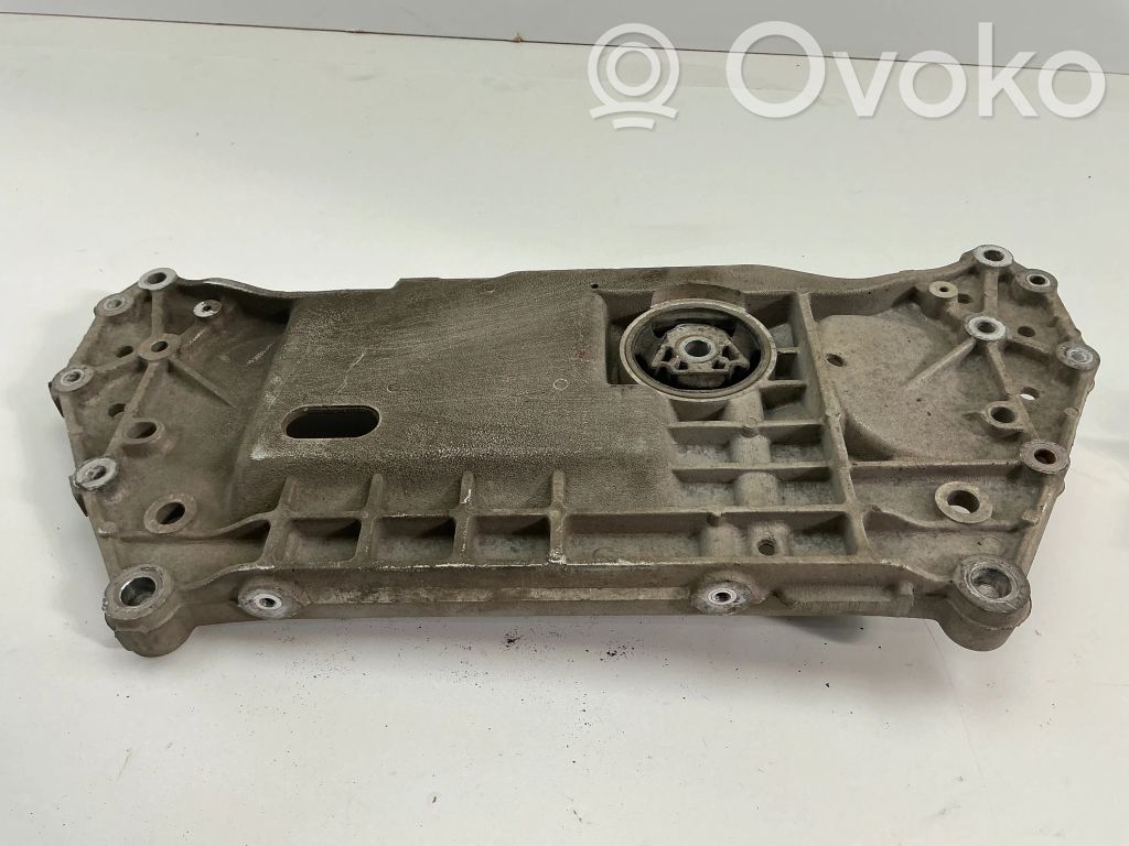 Volkswagen Golf VI Front subframe 