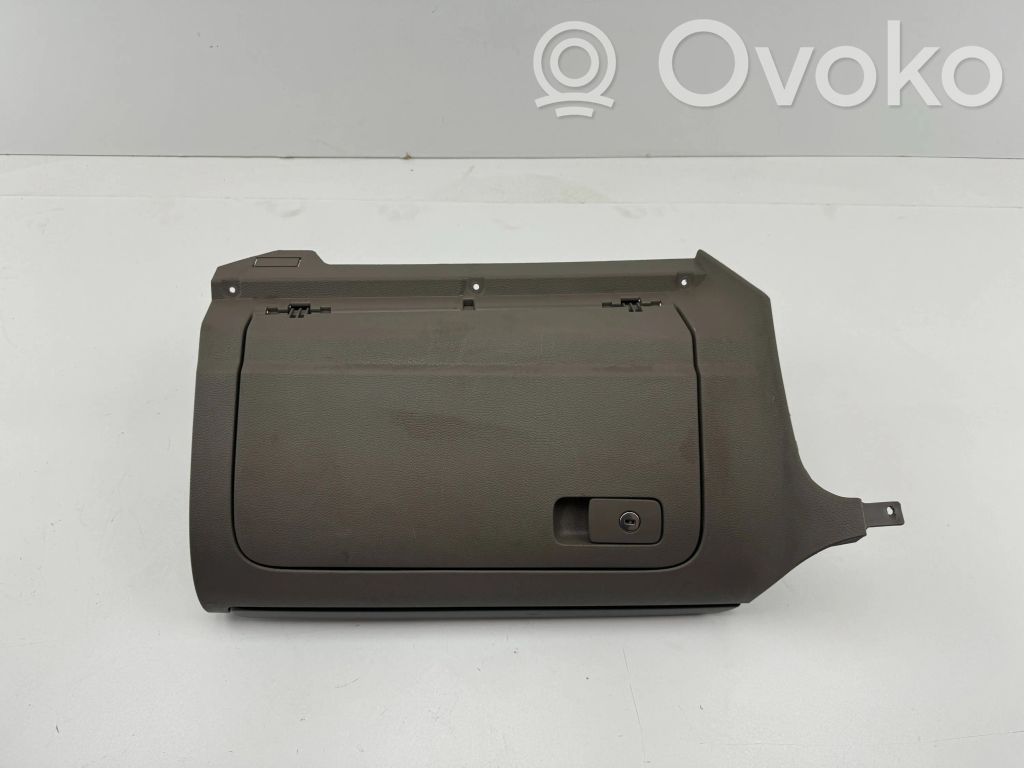 Volkswagen Golf VI Daiktadėžė 