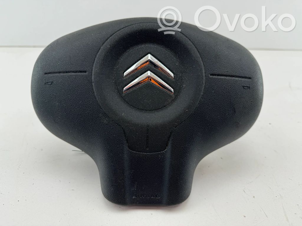 Citroen C4 I Picasso Airbag del volante 