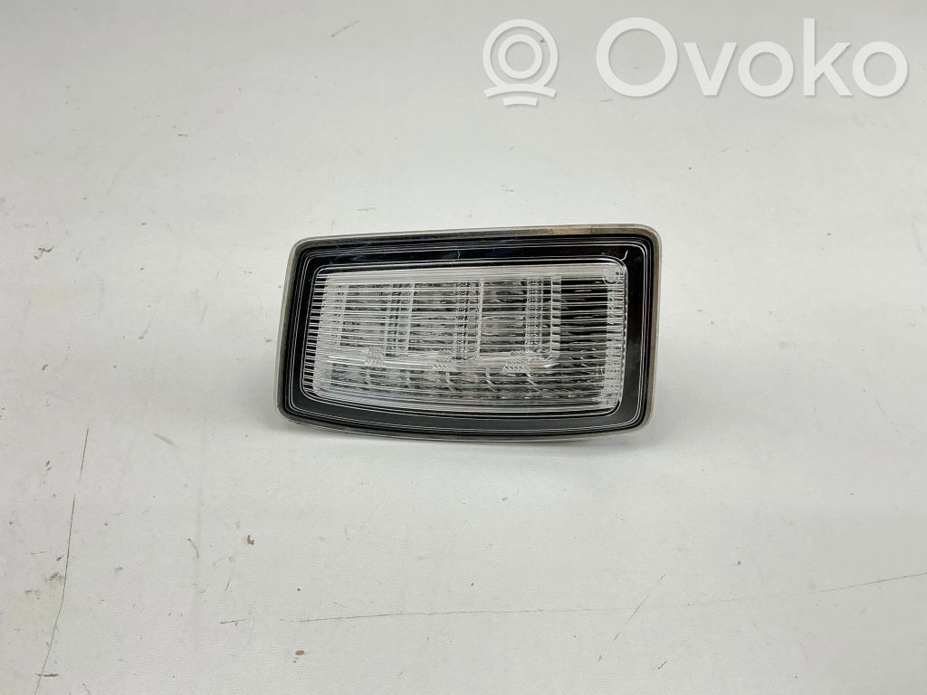 Audi A1 Rear/tail lights 
