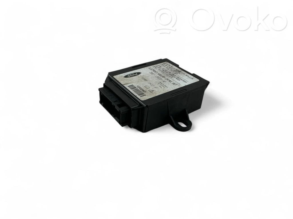 Ford Focus ST Light module LCM 
