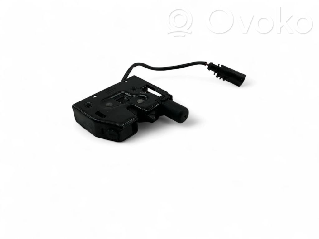 Audi A6 S6 C7 4G Engine bonnet/hood lock/catch 