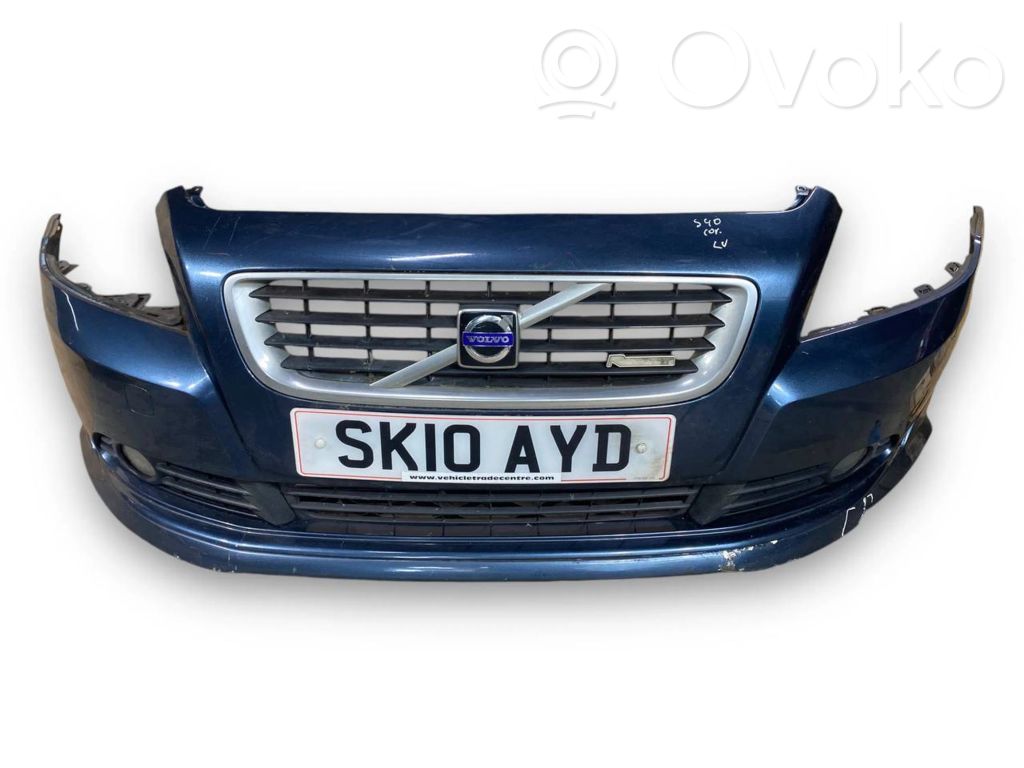 Volvo S40 Parachoques delantero 