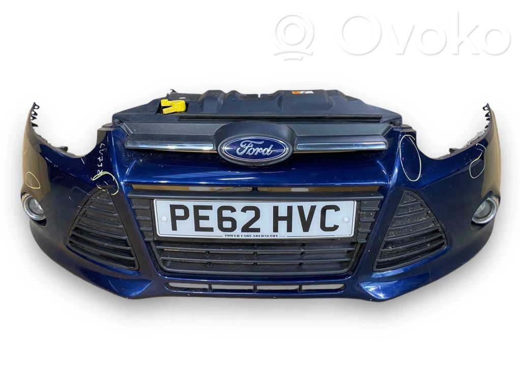 Ford Focus Front bumper 