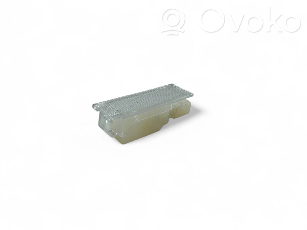 Fiat 500 Boot/trunk interior light 